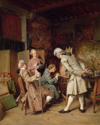 Gli amanti dell